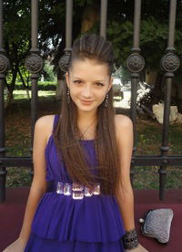 Емілія Кіслінгер