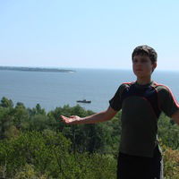 Денис Ратушный