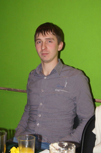 Дмитрий Фенин