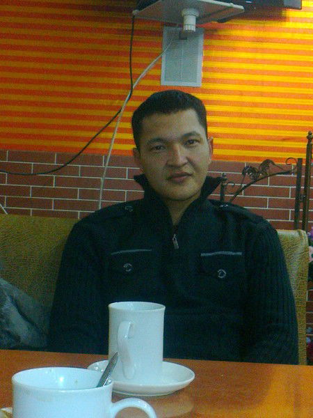 Нуржан Садвакасов