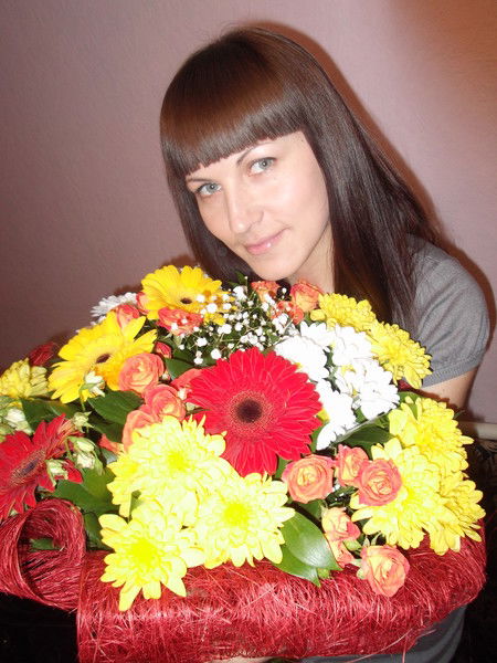 Юлия Бабешко