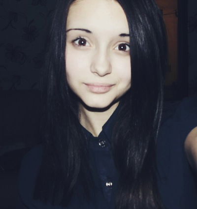 Саша Никитина