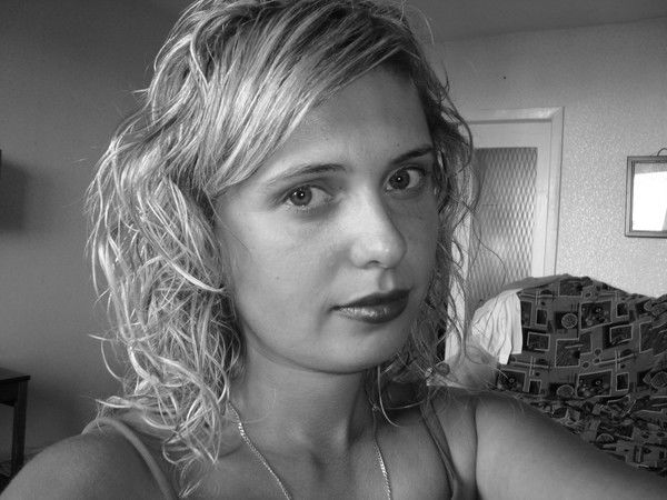 Наташа Мордвинкина