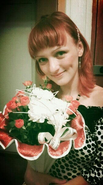 Аня Морозько