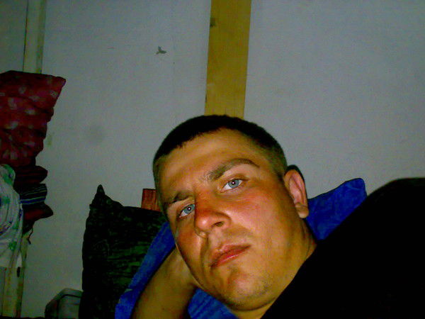 Александр Фролов