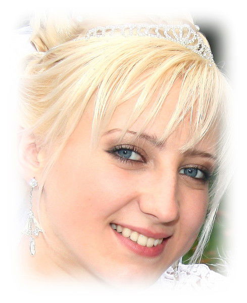 Ирина Писарук