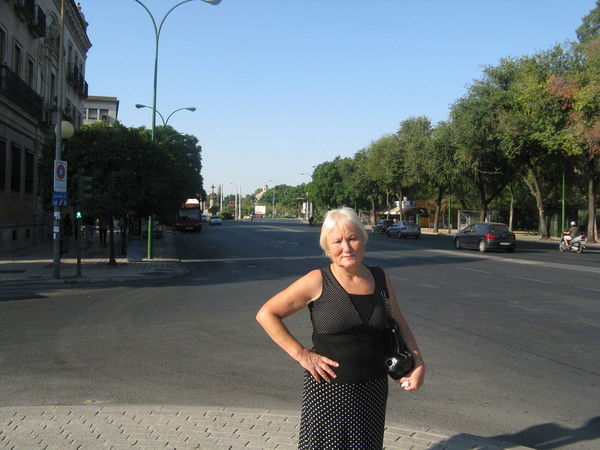 Инна Компаниец