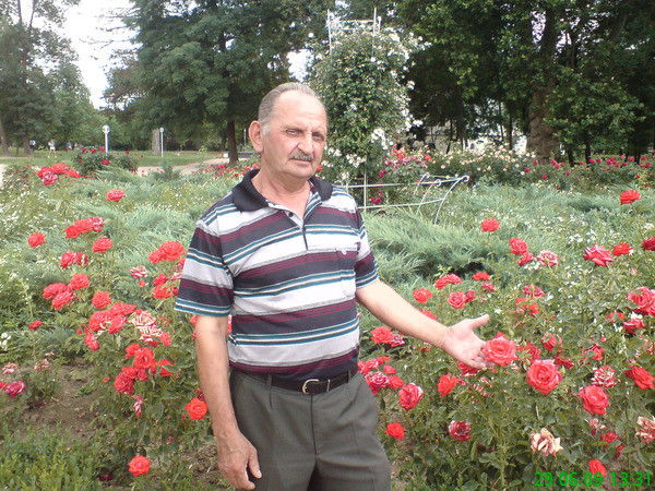 Борис Смирнов