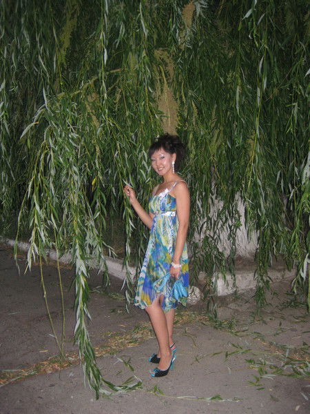 Роза Сюмбаева