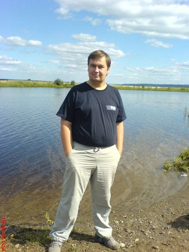 Евгений Машьянов