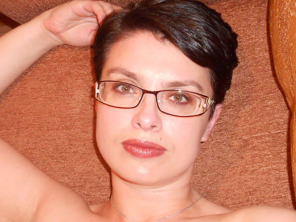 Ольга Кешина