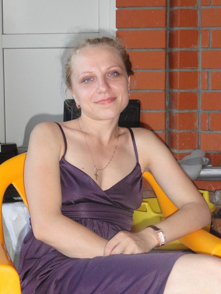 Наталия Ярунова