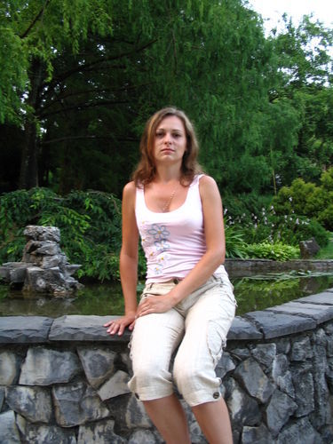 Александра Михайлина