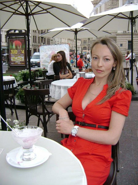 Елена Солдатенко