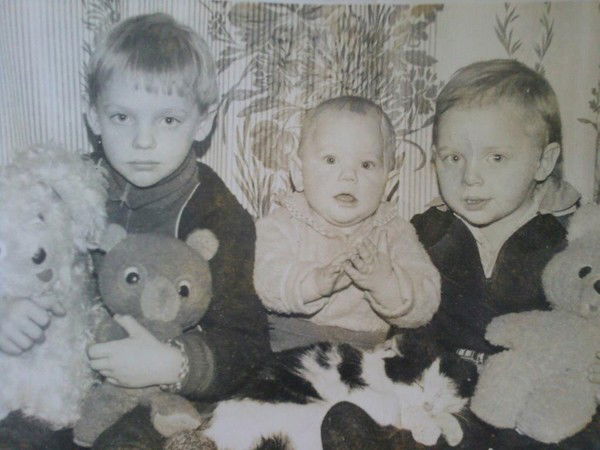 Павел Болонин