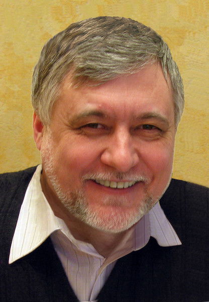 Александр Новоселов