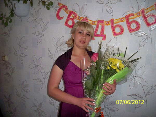 Наталья Десятник