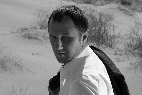 Алексей Бреусов