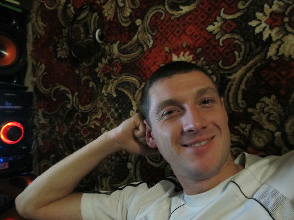 Михаил Куликов