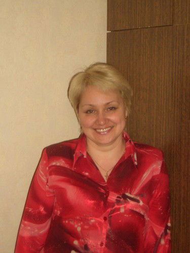 Алёна Румянцева