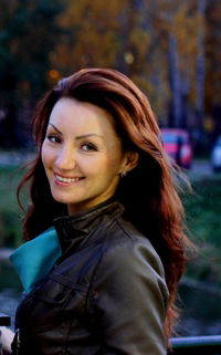 Лилия Антропова