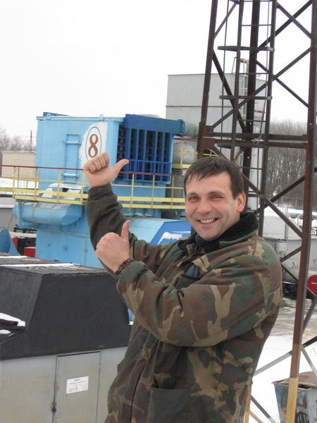 Роман Тарасенко