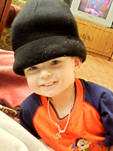 Евгений Ратников