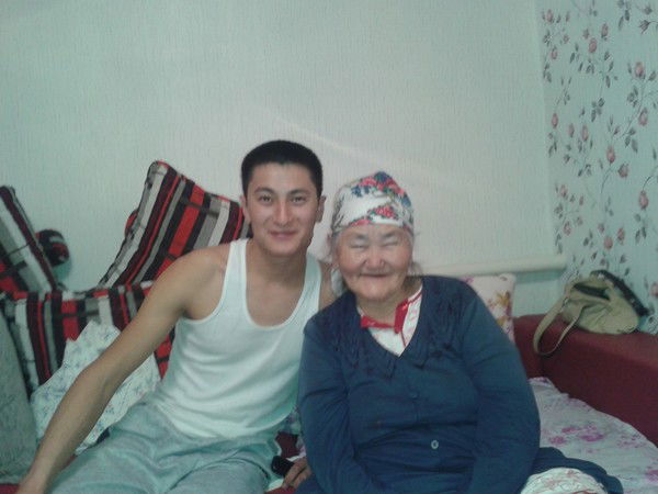 Медет Нурмагамбетов