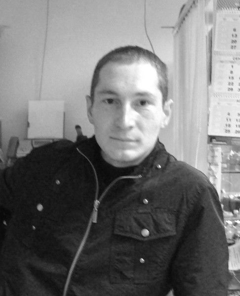 Андрей Ишназаров