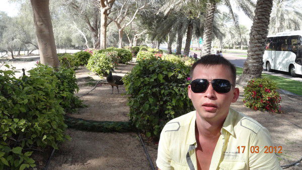 Владимир Белов