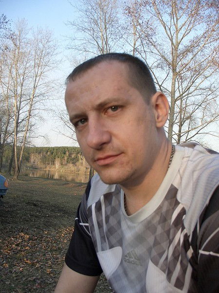 Крутяков Александр