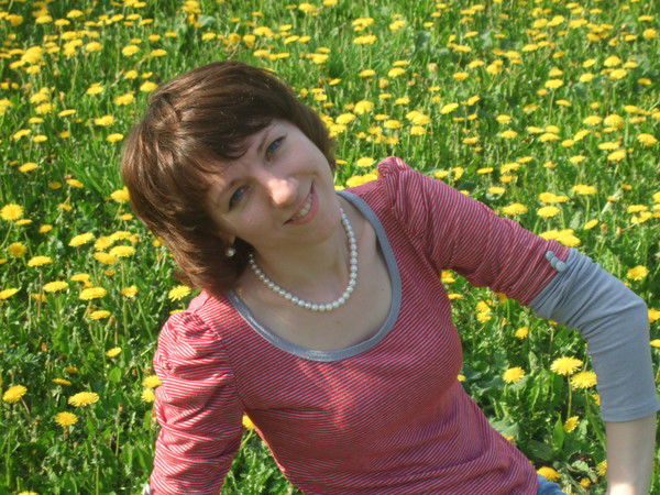 Татьяна Веримеенко