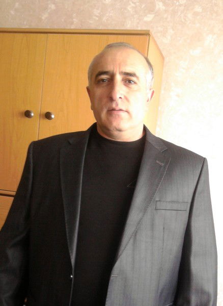 Ашот Сагателян