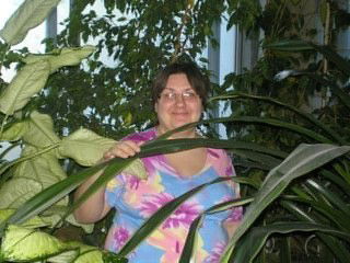 Елена Алексеева