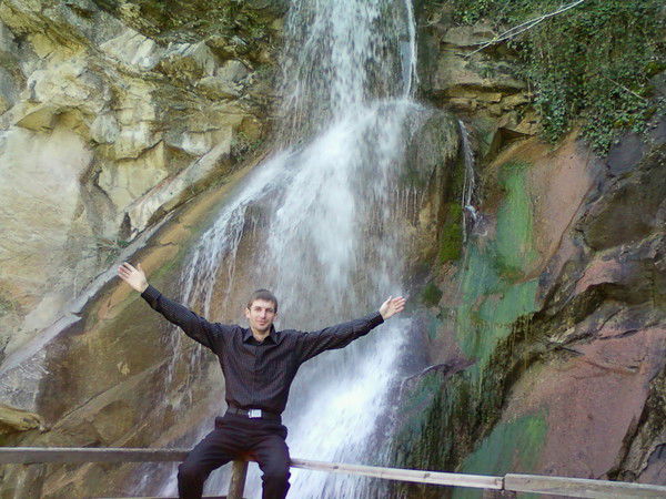 Александр Проскурин