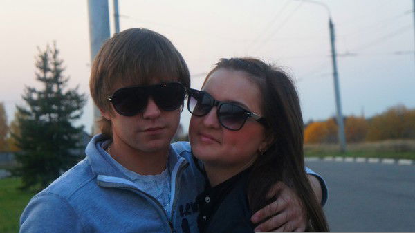 Екатерина Ярычева