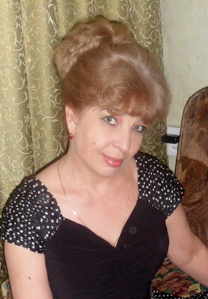 Венера Шахпазова