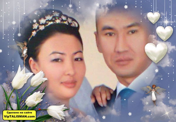 Гульжан Калекина