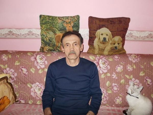 Сергей Щербо