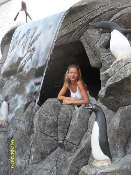 Евгения Мартынова