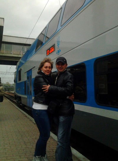 Наталья Кожанова