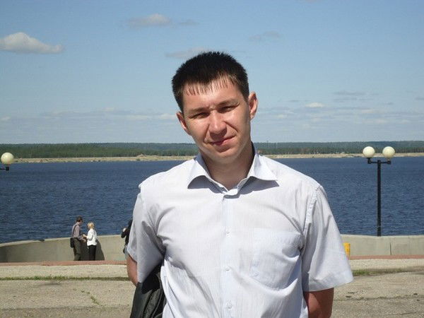 Андрей Яковлев