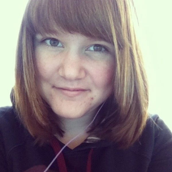 Алена Аистова