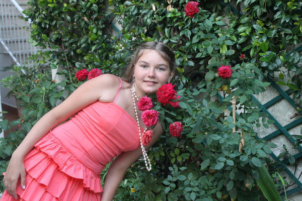 Альбина Игнатова