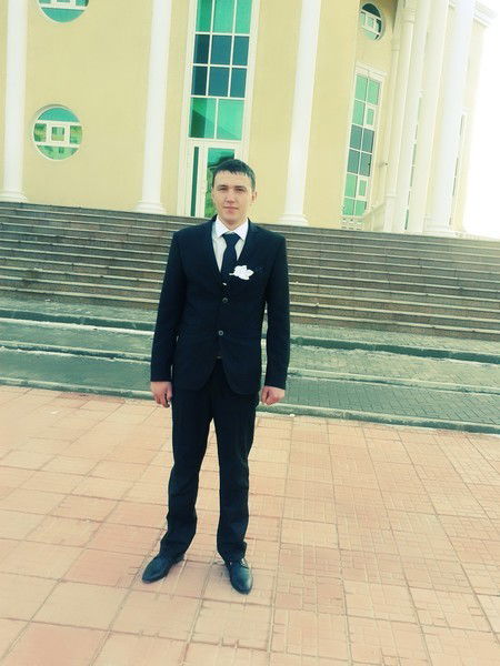 Чингиз Карымжанов