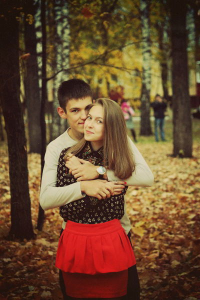 Регина Халиуллина