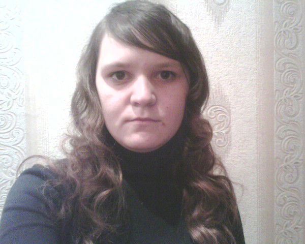 Светлана Чернова