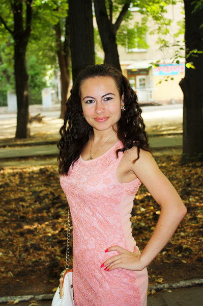 Алёнка Кушнир