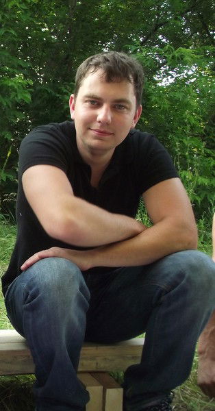 Виталий Князев