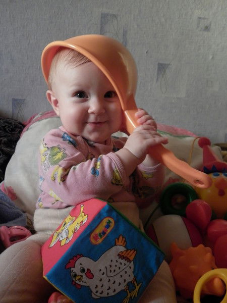 Вячеслав Коликов